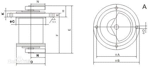 YZSL立式振動電機技術(shù)參數(shù) YZSL立式振動電機技術(shù)參數(shù)