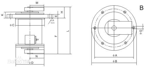 YZSL立式振動電機技術(shù)參數(shù) YZSL立式振動電機技術(shù)參數(shù)